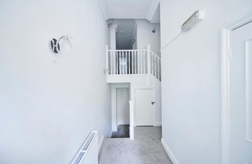 Little Venice Apartment | Access Maida Vale