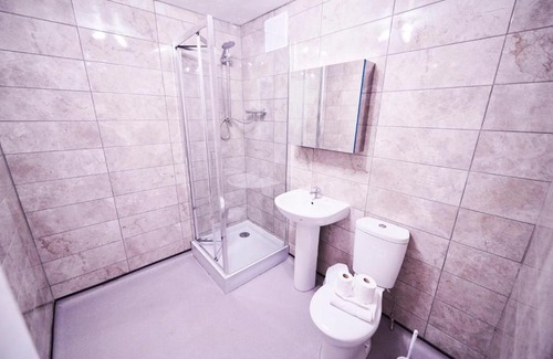 Little Venice Apartment | Access Maida Vale