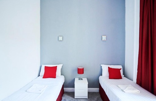 Little Venice Apartment | Access Maida Vale