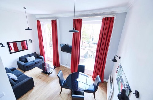 Little Venice Apartment | Access Maida Vale