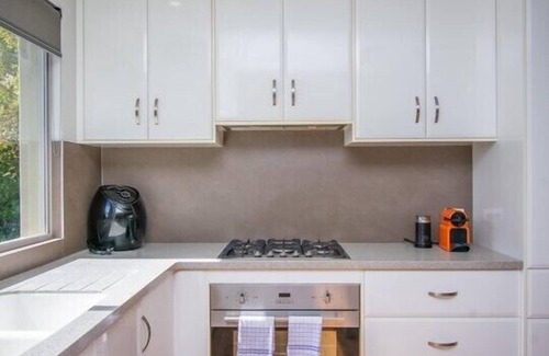 Little Grove House | Access the Gap, Natural Bridge and more from this spacious 4 bed, 2 bath home