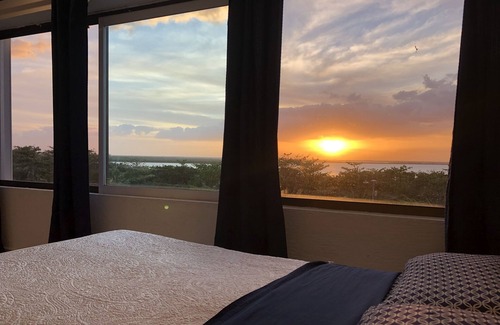 Zona Hotelera Apartment | Access to the beach, Great Location, Amazing View