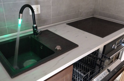 Pisa House | Accessorised apartment near the Cisanello Hospital (only 4 minutes on foot)