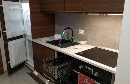 Pisa House | Accessorised apartment near the Cisanello Hospital (only 4 minutes on foot)