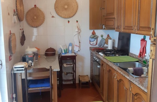Pollica Villa | ACCIAROLI SINGLE VILLA SEA VIEW CILENTO