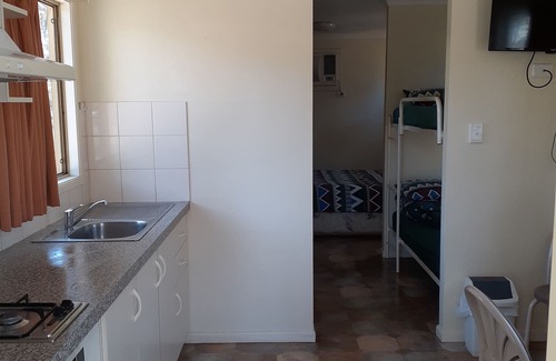 Norseman House | Acclaim Gateway Caravan Park