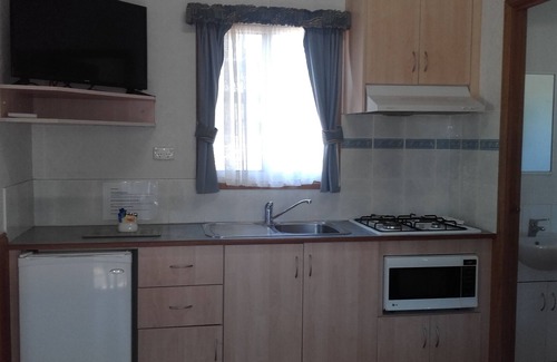 Norseman House | Acclaim Gateway Caravan Park
