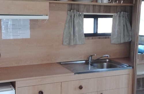 Norseman House | Acclaim Gateway Caravan Park