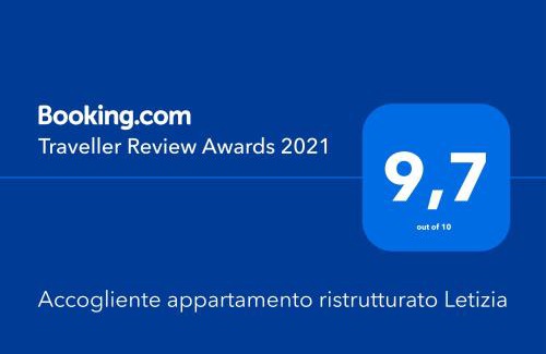 San Benedetto del Tronto Apartment | Accogliente appartamento ristrutturato Letizia