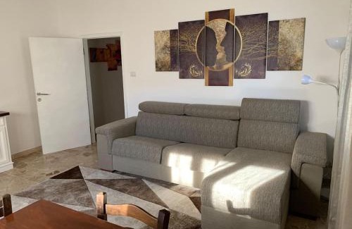 San Benedetto del Tronto Apartment | Accogliente appartamento ristrutturato Letizia