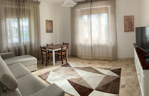 San Benedetto del Tronto Apartment | Accogliente appartamento ristrutturato Letizia