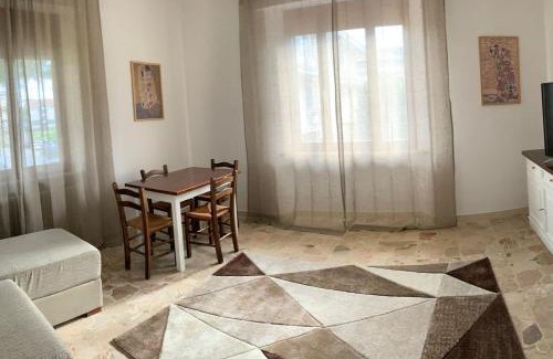 San Benedetto del Tronto Apartment | Accogliente appartamento ristrutturato Letizia