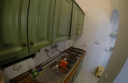Siena Apartment | Accogliente appartamento con animali domestici ammessi a pochi minuti dal centro