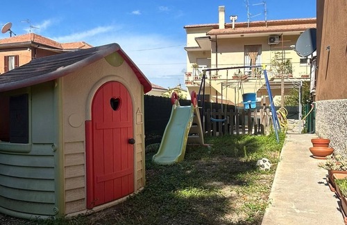 Foligno Apartment | Accogliente B&B a Foligno