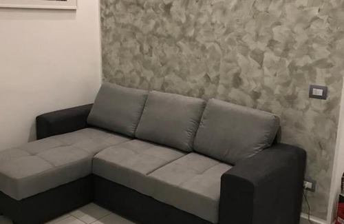 Affori Apartment | Accogliente bilocale