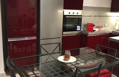Affori Apartment | Accogliente bilocale