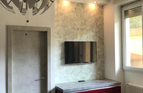 Affori Apartment | Accogliente bilocale