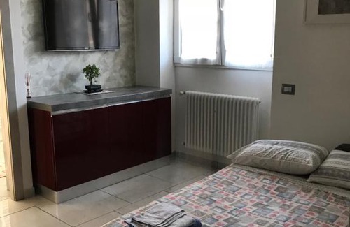 Affori Apartment | Accogliente bilocale
