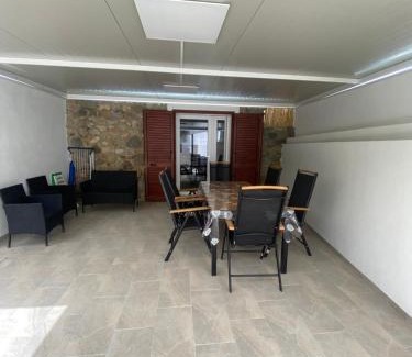 Torre delle Stelle House | Accogliente casa a due passi dal mare.