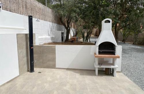 Torre delle Stelle House | Accogliente casa a due passi dal mare.