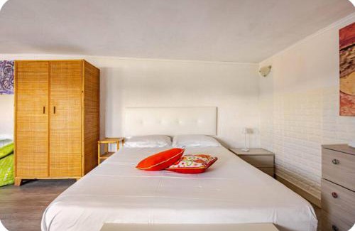 Formigine Apartment | Accogliente monolocale