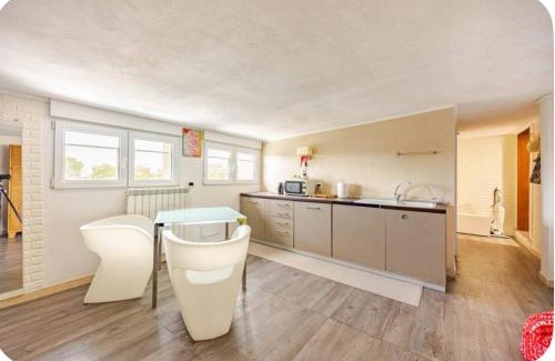 Formigine Apartment | Accogliente monolocale