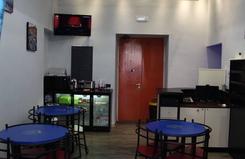 Naples City Centre House | Accogliente Struttura nei Pressi Della Stazione