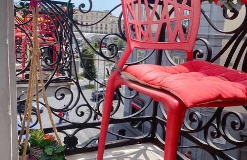 Naples City Centre House | Accogliente Struttura nei Pressi Della Stazione