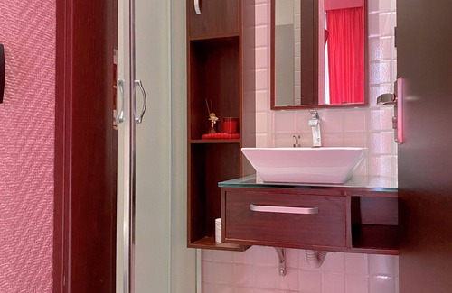Naples City Centre House | Accogliente Struttura nei Pressi Della Stazione
