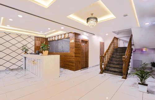 Namsaling Hotel | Accom Hotel