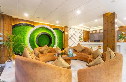 Namsaling Hotel | Accom Hotel