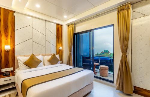 Namsaling Hotel | Accom Hotel