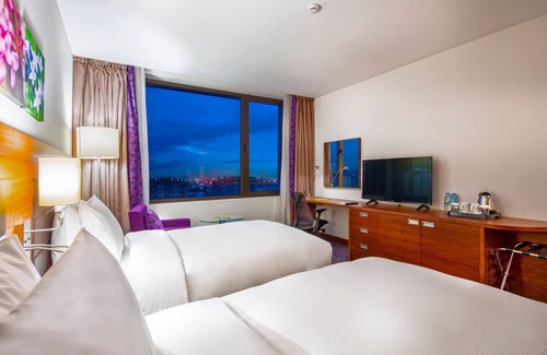 Sivas Hotel | Accom Hotels Sivas