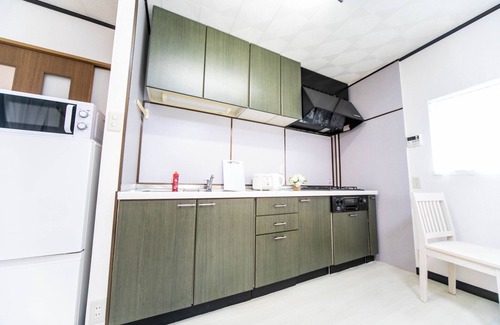 Yokkaichi House | Accommodates up to 10 people Pets allowed Deta - Yokkaichi Isshiki Tomita/Yokkaichi Mie