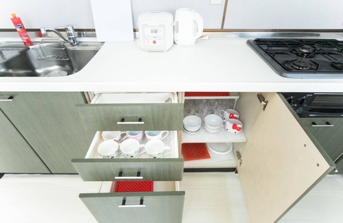 Yokkaichi House | Accommodates up to 10 people Pets allowed Deta - Yokkaichi Isshiki Tomita/Yokkaichi Mie
