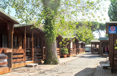 Marina di Massa Other | Accommodation ∙ 1 bedroom ∙ 2 guests