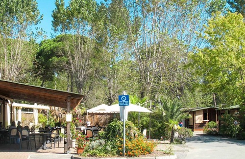Marina di Massa Other | Accommodation ∙ 1 bedroom ∙ 2 guests