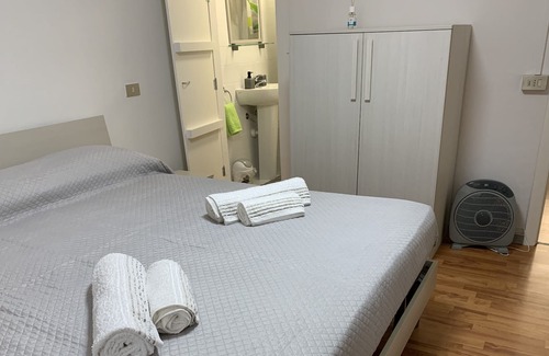 Borgio Verezzi Apartment | accommodation 5 minutes from the sea