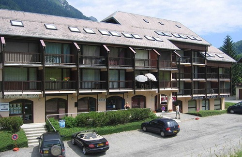 Aillon-le-Jerune Apartment | Accommodation 7pers-15mn Piste-Exposé Sud-Cœur station