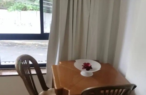 Parafuso Apartment | ACCOMMODATION AT PRAIA DO BURACAO (Red Street)