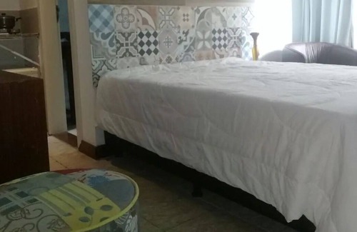 Parafuso Apartment | ACCOMMODATION AT PRAIA DO BURACAO (Red Street)