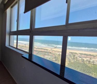 North Beach Apartment | Accommodation Front - Beachfront 3 Sleeper with Ocean Views