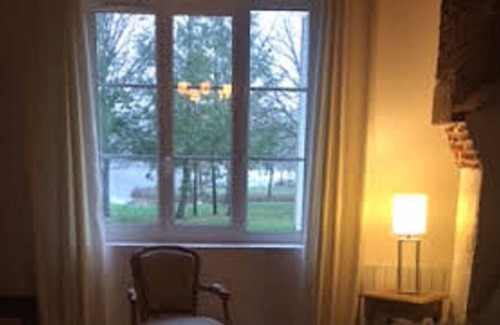 Sennely Cottage | accommodation in a bucolic setting