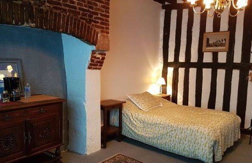 Sennely Cottage | accommodation in a bucolic setting
