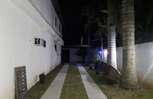 Ponta do Sape House | Accommodation in Angra dos Reis