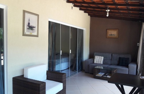 Ponta do Sape House | Accommodation in Angra dos Reis
