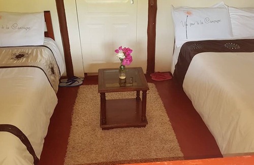 Nanyuki Bed & Breakfast | Accommodation in Nanyuki | Hotel in Nanyuki