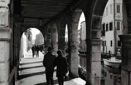 Chioggia Apartment | accommodation in the center of Chioggia with amazing views