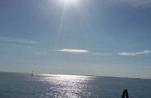Chioggia Apartment | accommodation in the center of Chioggia with amazing views