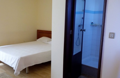Pombal Hostel | Accommodation in the Center of Portugal - Room II